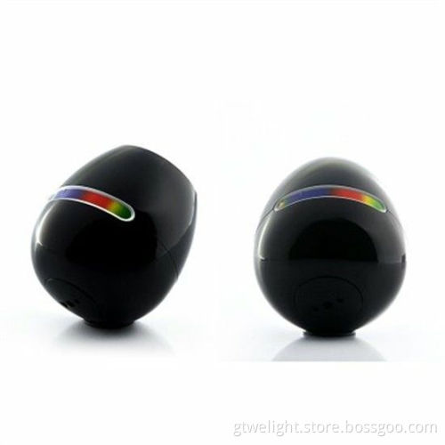 256c Living Color Light LED Mood Light with Touchscreen Scroll Bar